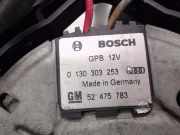 Elektrolüfter Opel Vectra Bj 2001