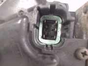 Motor Scheibenwischer vorn Nissan Micra