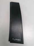 Blende Verkleidung B-s�ule aussen links Volvo 480 Bj 1995 40419671142