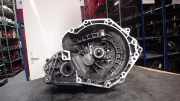 5-Gang Schaltgetriebe F13 C3,94 Opel Astra 90400209