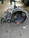 5-Gang Schaltgetriebe 4T VW Golf Bj 1996 020301107B