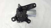 Scheibenwischermotor Hinten Opel Corsa Bj 2002 09132802