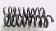 Fahrwerksfedern Spiralfedern Hinten Mercedes-benz C-klasse Bj 2001 A2023241804