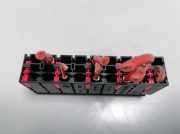 Halterung Sicherungsdose/ Fuse holder Mercedes-benz Sprinter Bj 2010 17683000000