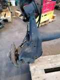 Hinterachse Scheibenbremsen Gsi/ Rear axle Disc brakes GSI Opel Corsa Bj 2008
