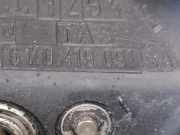 Airbag Lenkrad/ Airbag steering wheel Seat Ibiza Bj 2000 6K0419091