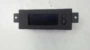 Informationsdisplay Opel Corsa Bj 2001 009164455