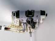 Türschloss vorne links / Front left door lock Mercedes-benz Sprinter Bj 2010