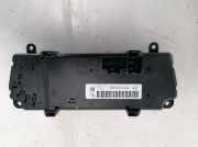 Bedieneinheit Klimaanlage Jeep Cherokee Bj 2008 P55111846AE