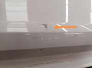 Stossfänger VW Scirocco Bj 2011 1K8807421M