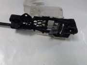 Trägeraussengriff (tür vorn) R VW Passat Bj 2005