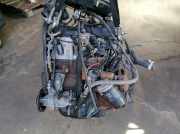 Motor SF Audi Audi 80 Bj 1989