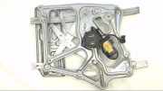 Fensterheber elektr. hinten links Opel Astra Bj 1995 BER5224LH 193760-100