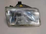 Scheinwerfer rechts / Headlight right Peugeot 205 Bj 1992 21950306