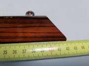 Zierleiste mitte/ Centre decorative strip Mercedes-benz 124 Bj 1995