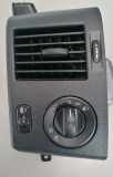 Luftdüse links mit Lichtschalter VW Crafter Bj 2007 9068300454