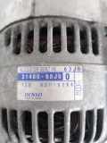 Lichtmaschine 80A Suzuki SX4 Bj 2007 31400-80J0