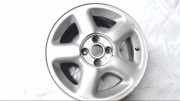 Alufelge 6Jx15H2 ET 35 LK 4x100 VW Golf 3A0601025B4