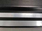 Zierleiste unten (tür hinten) R Mercedes-benz 124 Bj 1995