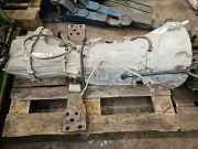 5-Gang allrad Automatikgetriebe Jeep Cherokee Bj 2008 52108649AA