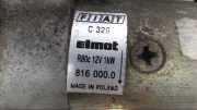 Anlasser Fiat Seicento 8160000