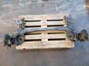 Hinterachse Scheibenbremsen Gsi/ Rear axle Disc brakes GSI Opel Corsa Bj 2008