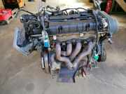 Motor Hxda mit Motorsteuerger�t Ford Focus Bj 2006 7M5112A650KB