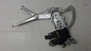 Fensterheber MIT Motor L Opel Corsa Bj 2003 24466595