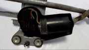 Motor Scheibenwischer mit Gestänge Ford KA Bj 2003 97KG17504