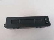 Bordcomputer Display / On-board computer display VW Polo Bj 2001 90434642