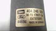 Scheibenwischermotor Ford Puma Bj 1999 96FB17B571DA