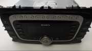 Radio Ford Focus Bj 2007 CDX5F611
