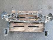 Hinterachse komplett VW Scirocco Bj 2011 1K0505315BH