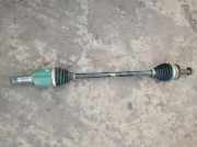 Antriebswelle komplett links/ Drive shaft, complete, left Subaru Legacy Bj 2010