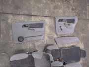 Sitze Stoff / Velour vorne und hinten Ford Sierra