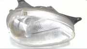 Scheinwerfer MIT Blinker Komplett R Opel Corsa Bj 1996