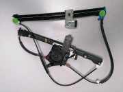 Fensterheber mit Motor rechts/window regulator with motor ri Seat Ibiza Bj 2000 6K3959802H