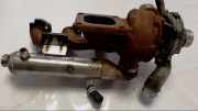 Ford Focus 1.8 DI Turbolader mit Abgaskrümmer Ford Focus Bj 2001