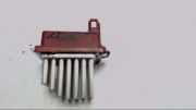 Vorwiderstand Heizungsgebläse/heating fan series resistor Audi Audi TT 1J0907521