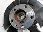 Radlagergehäuse/achsschenkel/ Wheel bearing housing/knuckle Skoda Fabia Bj 2009