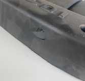 Motorverschalung Abdeckblech Mercedes Benz W211 E Klasse Mercedes-benz E-klasse Bj 2004