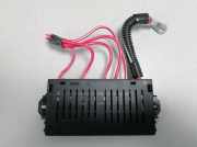 Steuerger�t Sicherungskasten / Control unit fuse box Volvo V 70 9441776