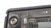 Kennzeichenleuchte VW Golf Bj 2002 1J6 943 021