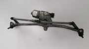 Motor Scheibenwischer vorn mit Geest�nge VW Golf Bj 2001 1J0955623A