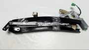 Fensterheber Elektrisch MIT Laufschiene L Subaru Legacy Bj 1995