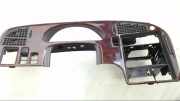 Saab 9-5 Blende Schalttafeleinsatz Armaturenbrett Radio Saab 9-5 Bj 1998