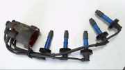 Zündverteiler MIT Zündkabeln Volvo 850