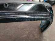 Saab 9-5 2.3 T Stoßstange hinten 4564803 Saab 9-5 Bj 2000 4564803