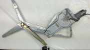 Fensterheber Elektrisch Vorne R Opel Astra Bj 1995 0130821659
