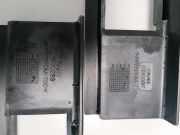 Saab 9-5 Sitzschienenverkleidung Saab 9-5 Bj 2000 5130299